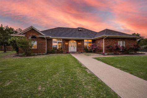 725 Country Club Road Corsicana TX 75110