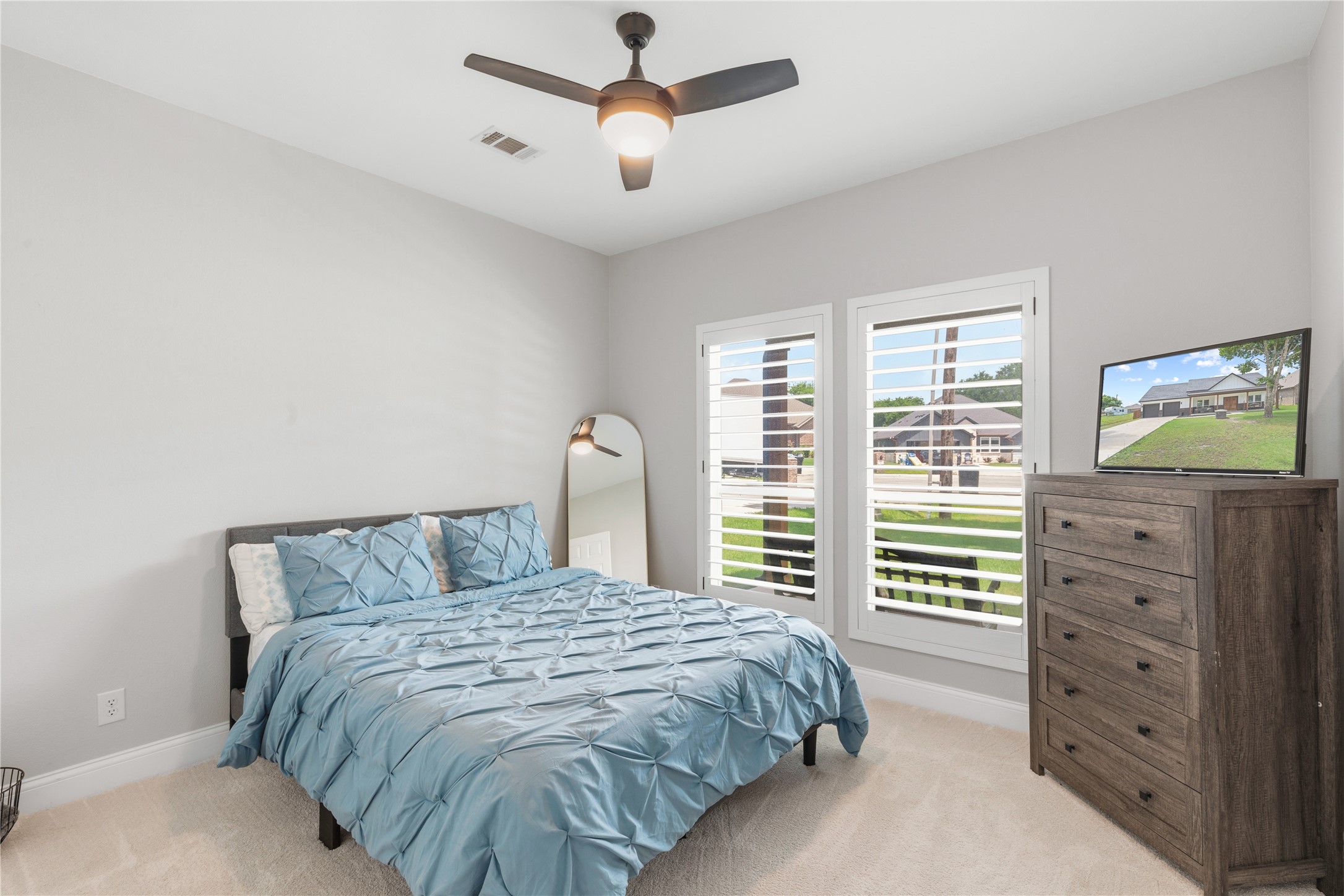 7825 Cupp Court Fort Worth TX 76126