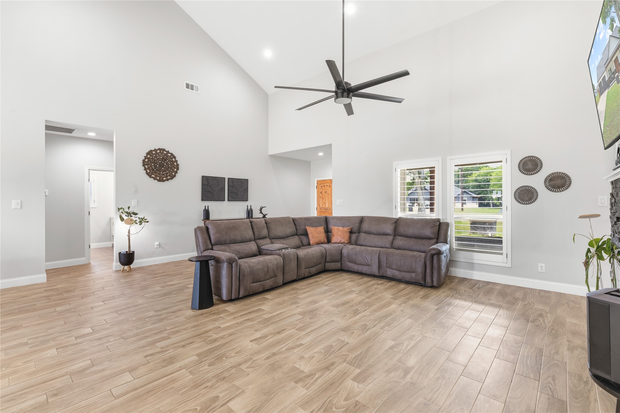 7825 Cupp Court Fort Worth TX 76126
