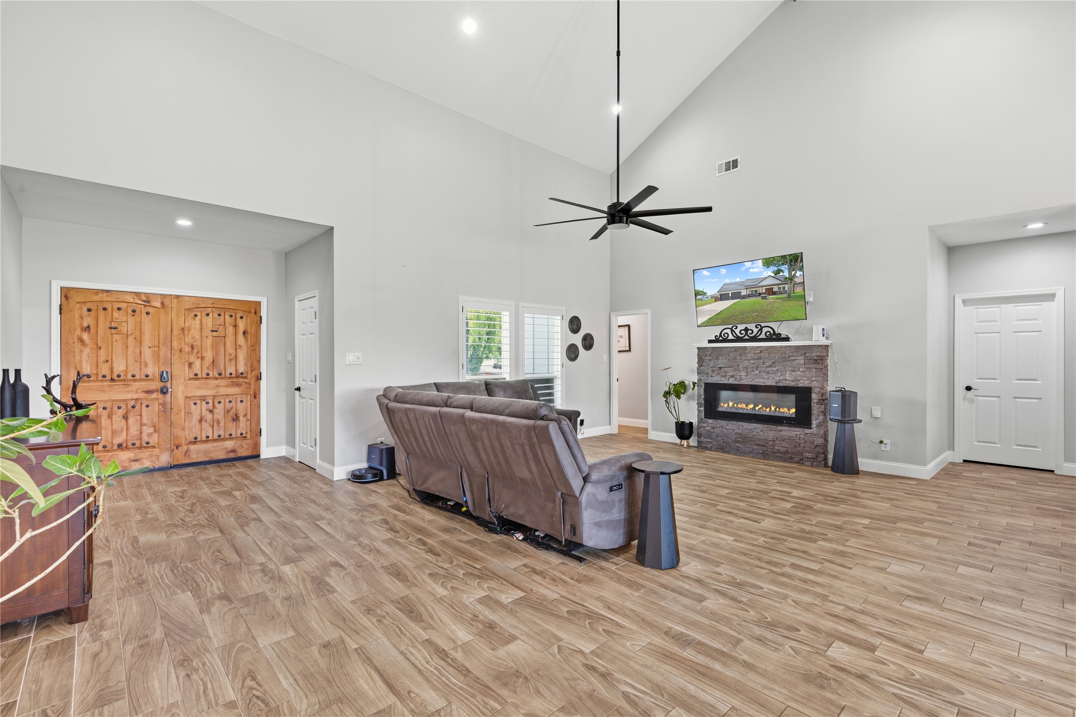 7825 Cupp Court Fort Worth TX 76126