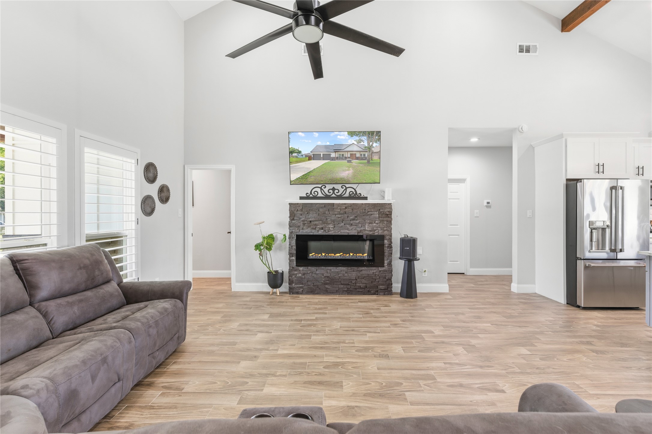 7825 Cupp Court Fort Worth TX 76126