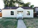 1121 Barclay Avenue Fort Worth TX 76111