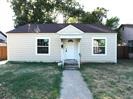 1121 Barclay Avenue Fort Worth TX 76111