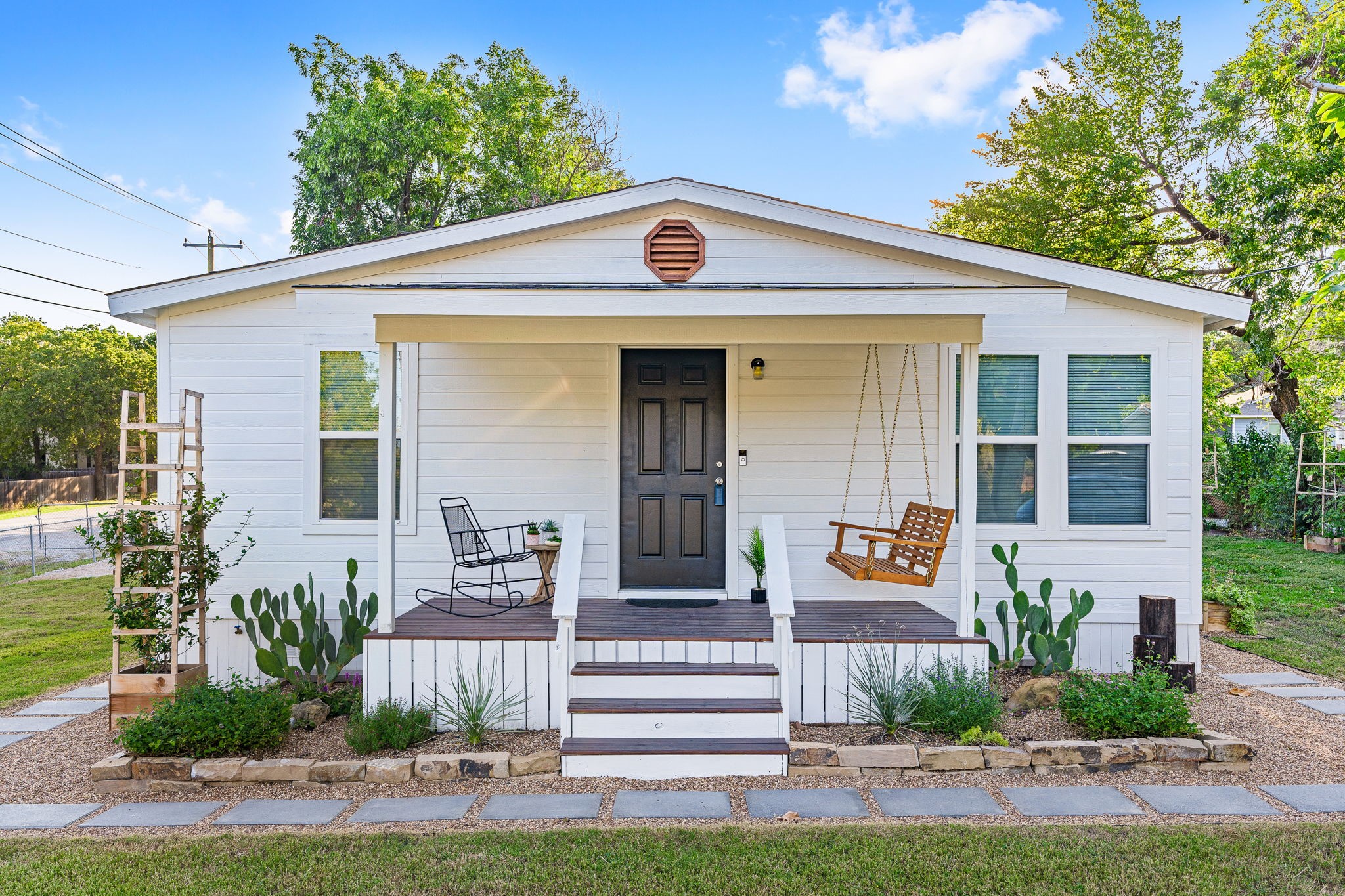 646 Astoria Avenue Azle TX 76020