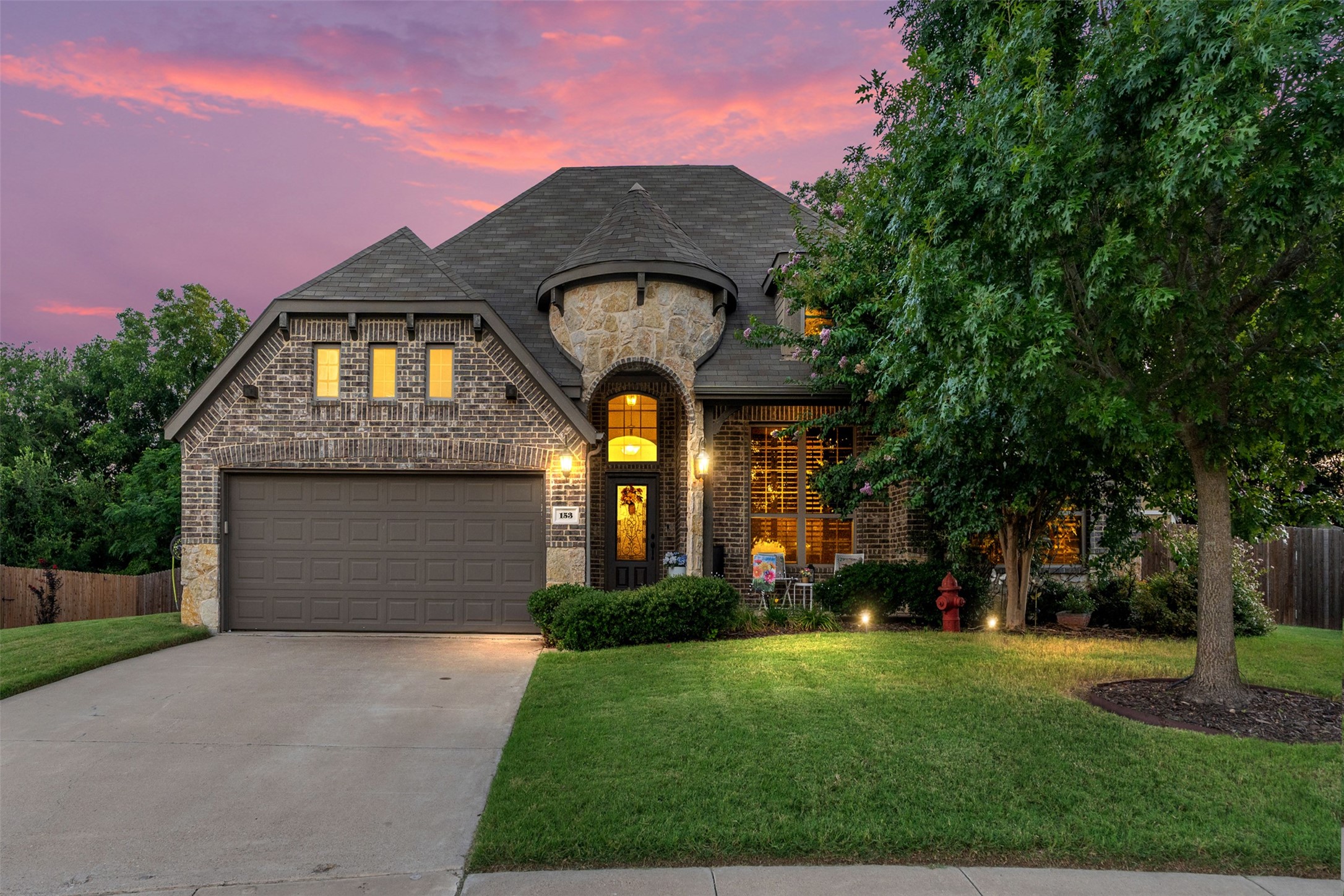 153 Fieldview Drive Crandall TX 75114