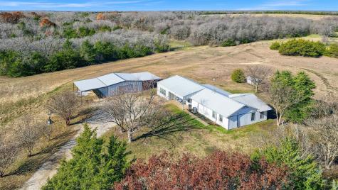 1011 County Road 4540 Whitewright TX 75491