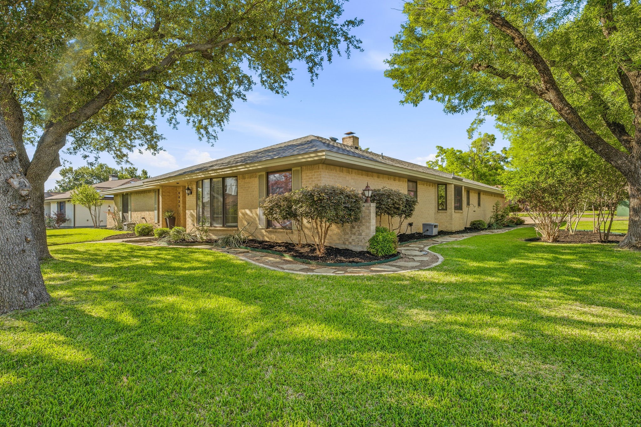4433 Quail Hollow Road Fort Worth TX 76133