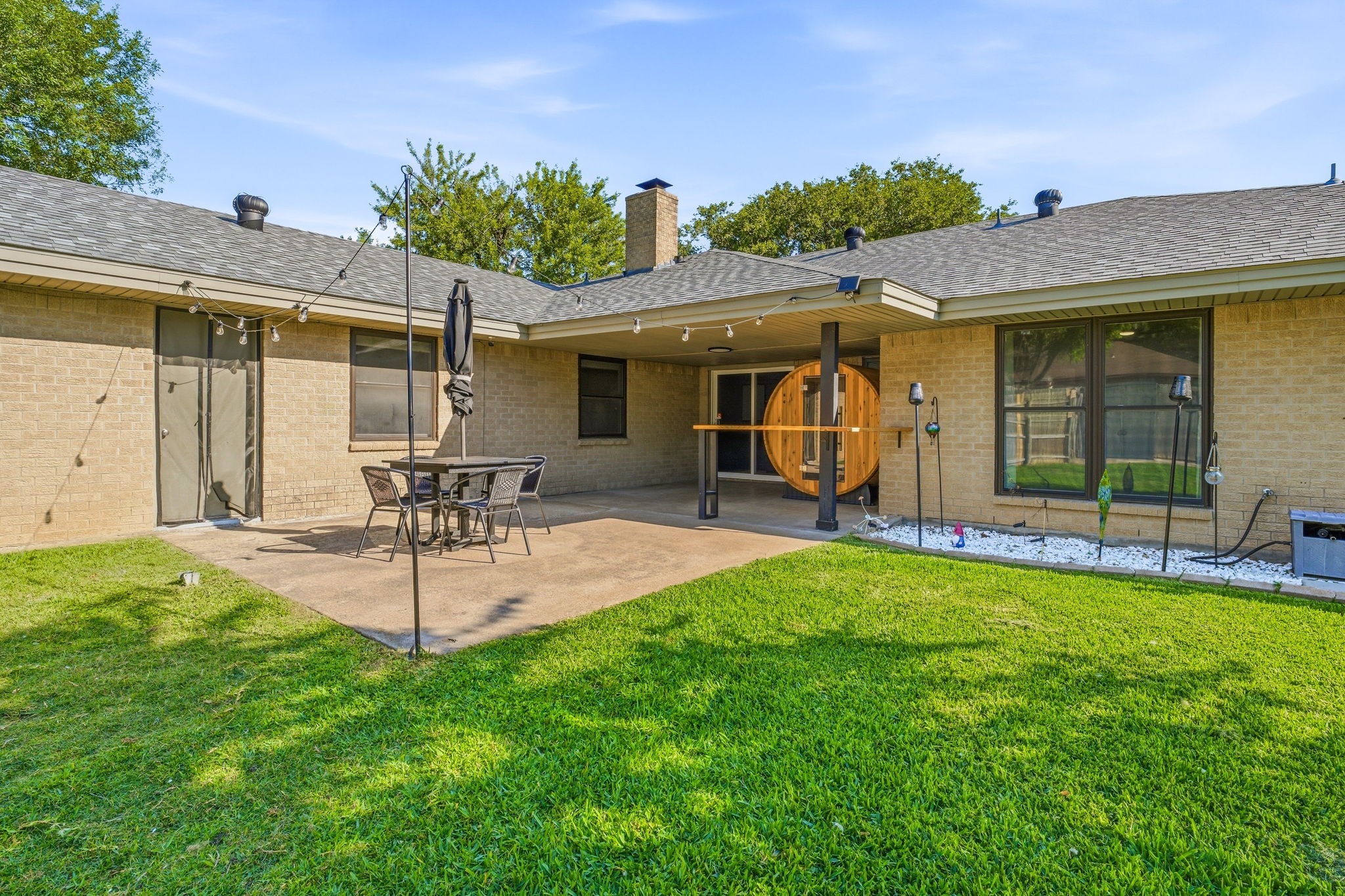 4433 Quail Hollow Road Fort Worth TX 76133
