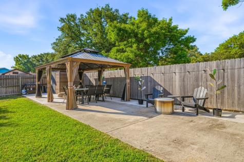 4433 Quail Hollow Road Fort Worth TX 76133