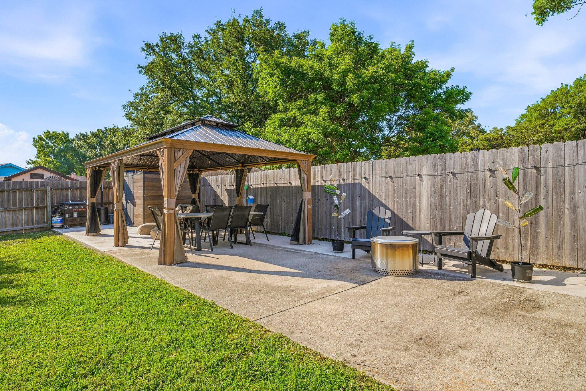 4433 Quail Hollow Road Fort Worth TX 76133