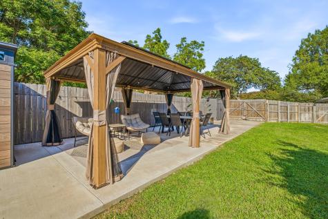 4433 Quail Hollow Road Fort Worth TX 76133