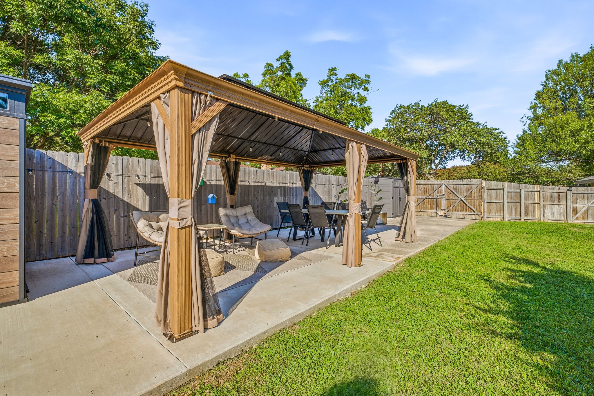 4433 Quail Hollow Road Fort Worth TX 76133