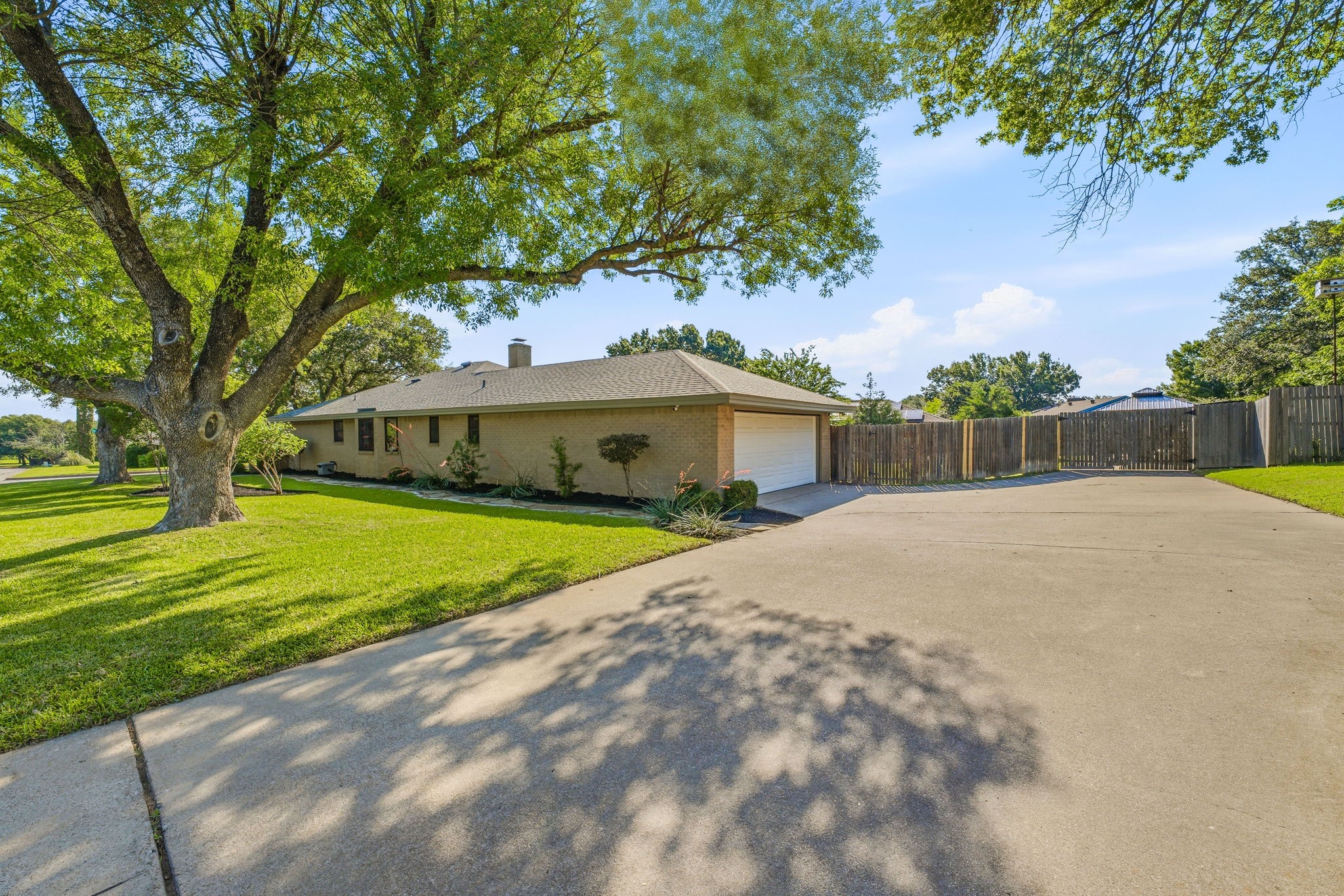 4433 Quail Hollow Road Fort Worth TX 76133