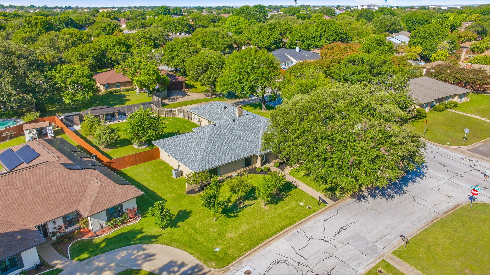 4433 Quail Hollow Road Fort Worth TX 76133