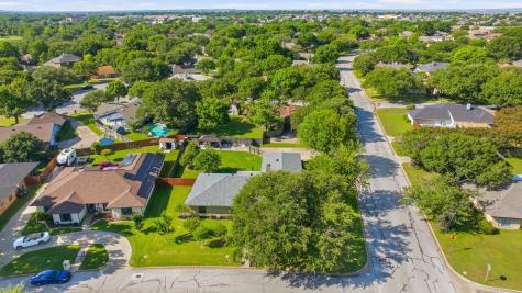4433 Quail Hollow Road Fort Worth TX 76133
