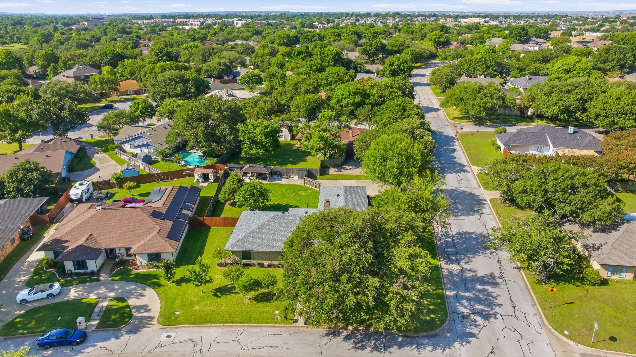 4433 Quail Hollow Road Fort Worth TX 76133