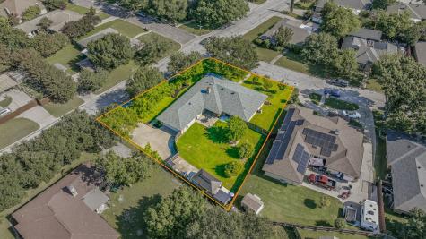 4433 Quail Hollow Road Fort Worth TX 76133