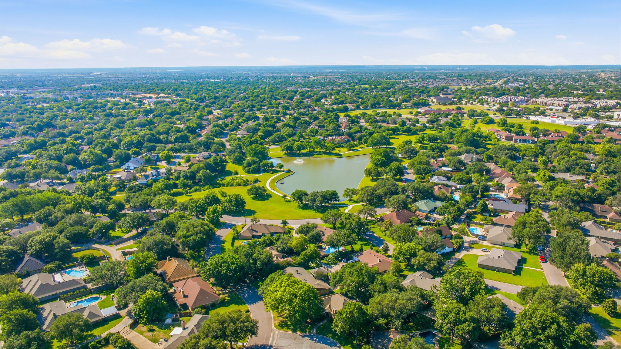 4433 Quail Hollow Road Fort Worth TX 76133
