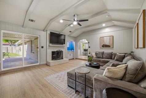 4433 Quail Hollow Road Fort Worth TX 76133
