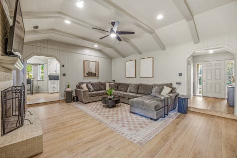 4433 Quail Hollow Road Fort Worth TX 76133
