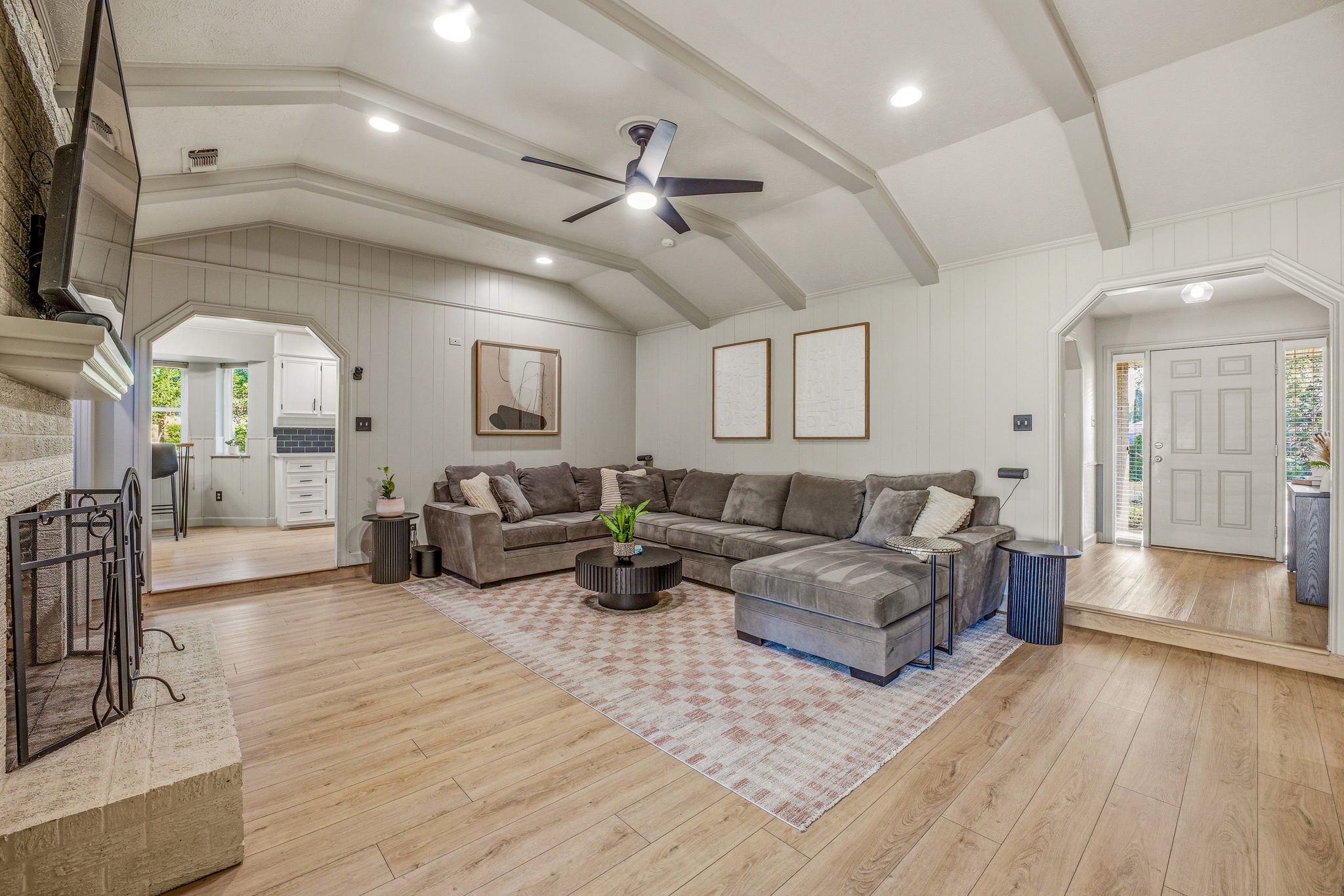 4433 Quail Hollow Road Fort Worth TX 76133