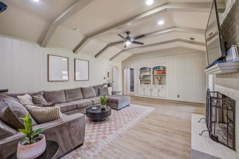 4433 Quail Hollow Road Fort Worth TX 76133