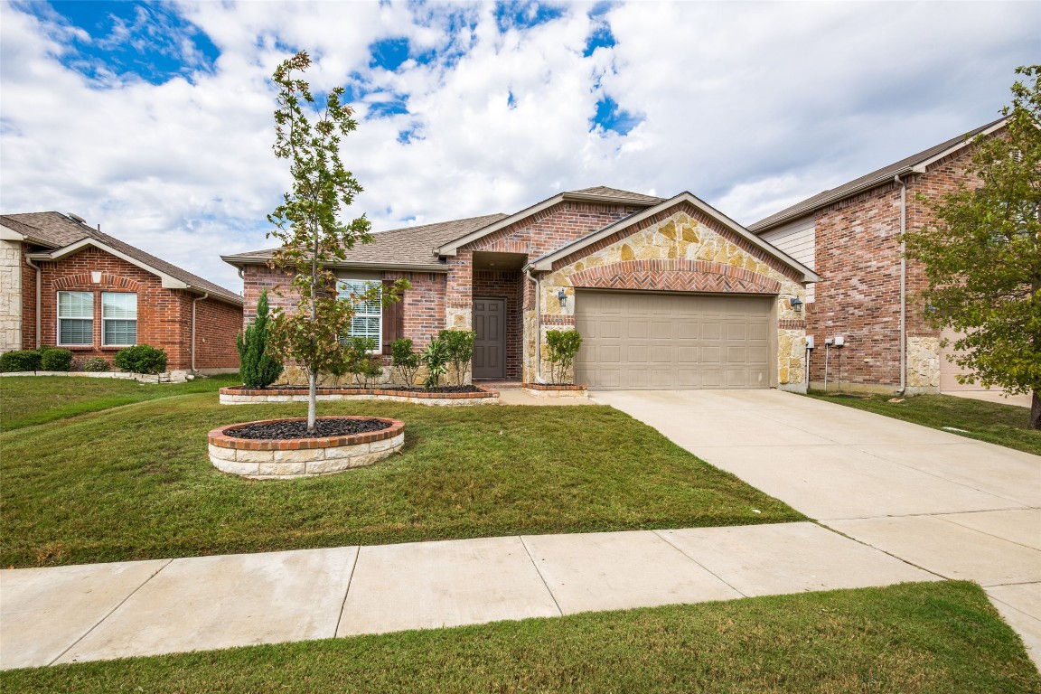 1448 Willoughby Way Little Elm TX 75068