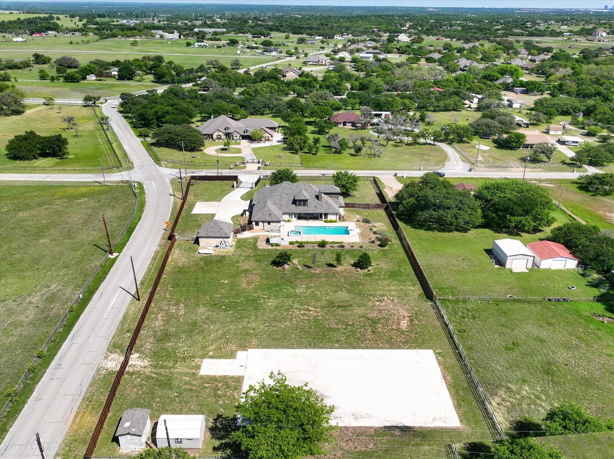 2000 Adams Lane S Azle TX 76020