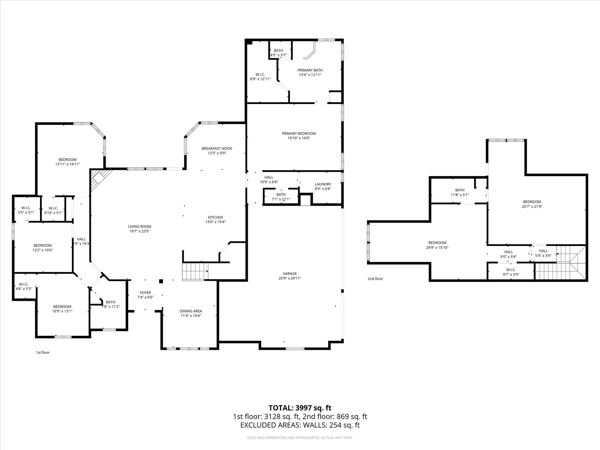 2000 Adams Lane S Azle TX 76020