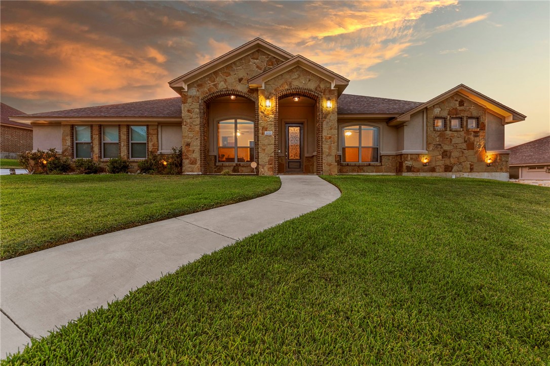 2020 Bella Vita Drive Nolanville TX 76559