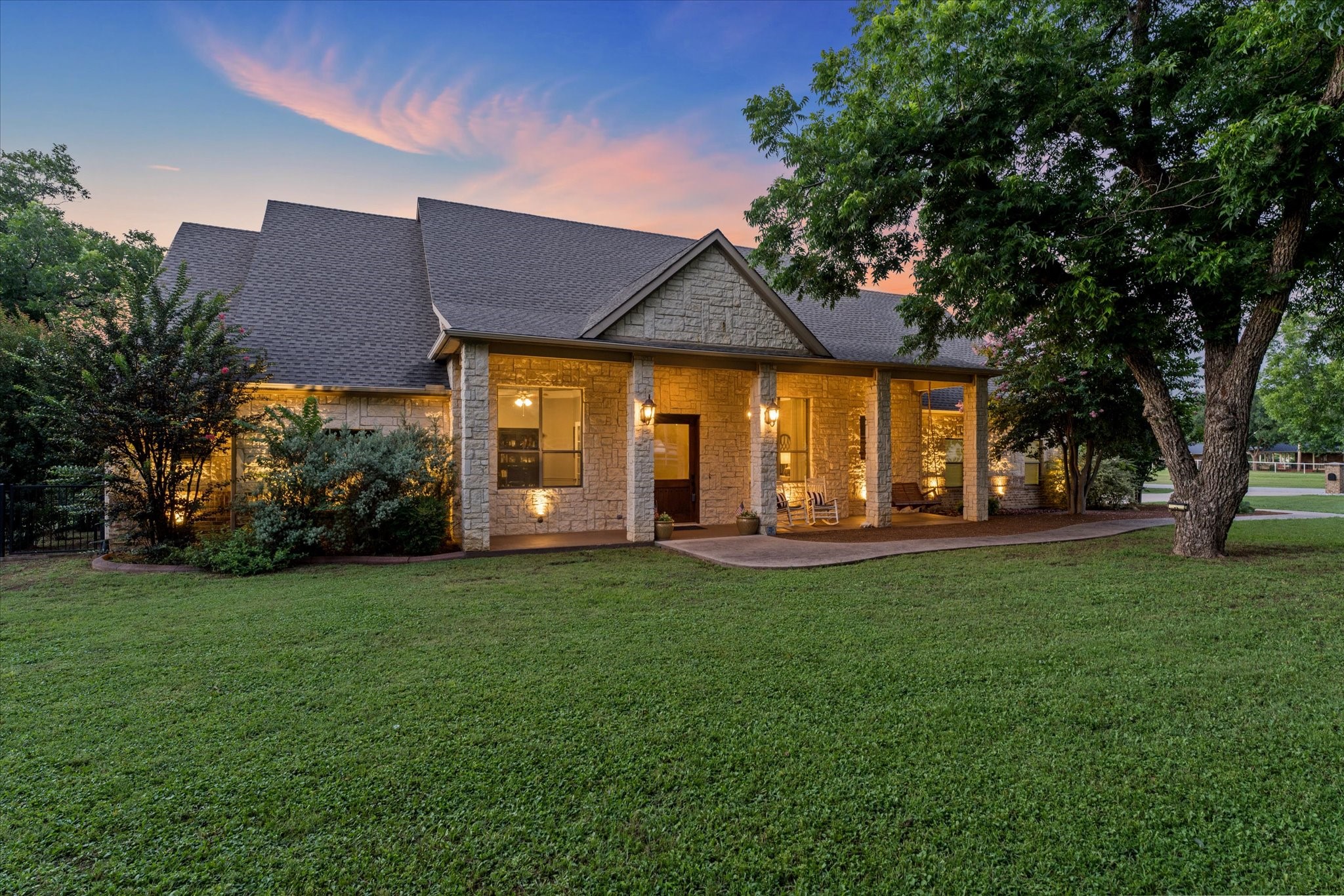7300 Molly Lane Burleson TX 76028