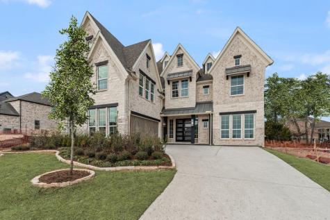 2612 Lucent Drive Mckinney TX 75072