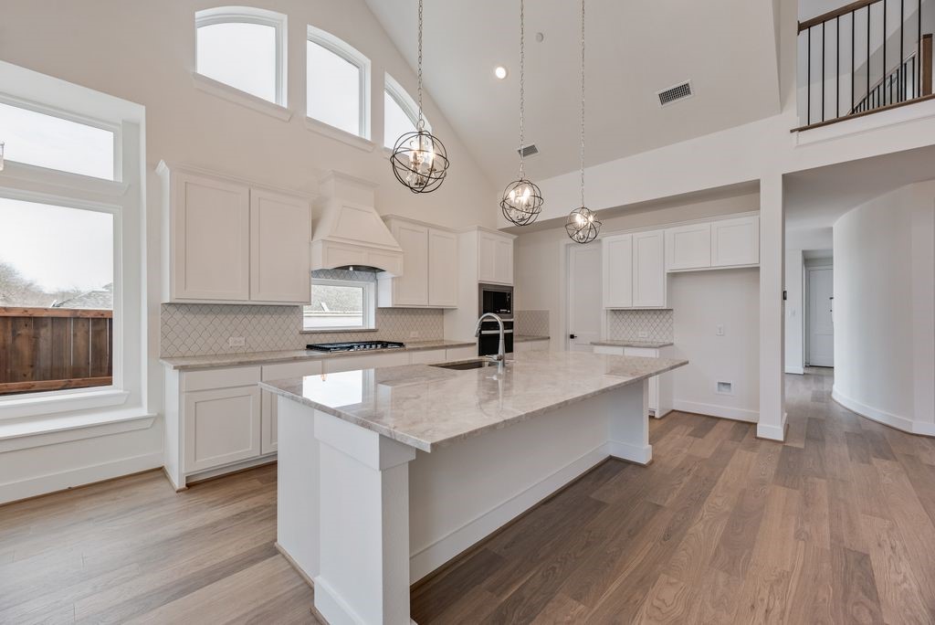 2612 Lucent Drive Mckinney TX 75072