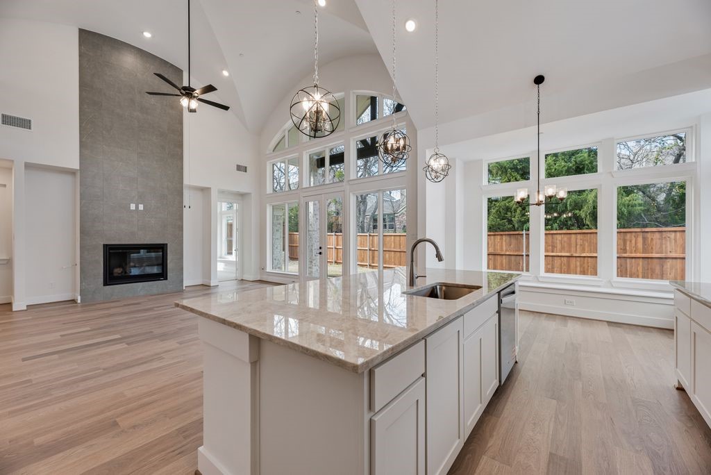 2612 Lucent Drive Mckinney TX 75072
