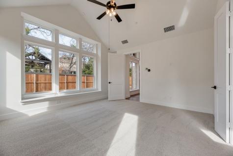 2612 Lucent Drive Mckinney TX 75072