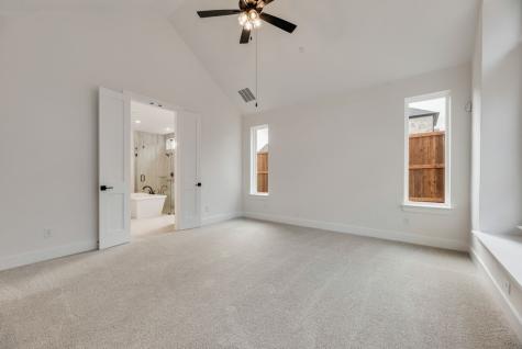 2612 Lucent Drive Mckinney TX 75072