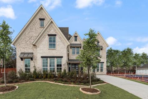 2612 Lucent Drive Mckinney TX 75072
