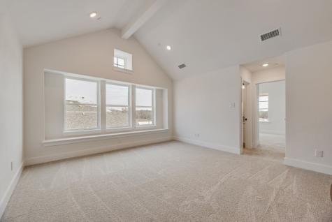 2612 Lucent Drive Mckinney TX 75072