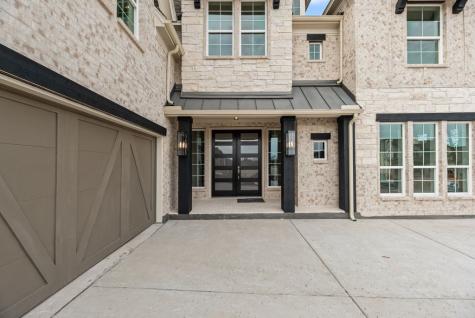 2612 Lucent Drive Mckinney TX 75072