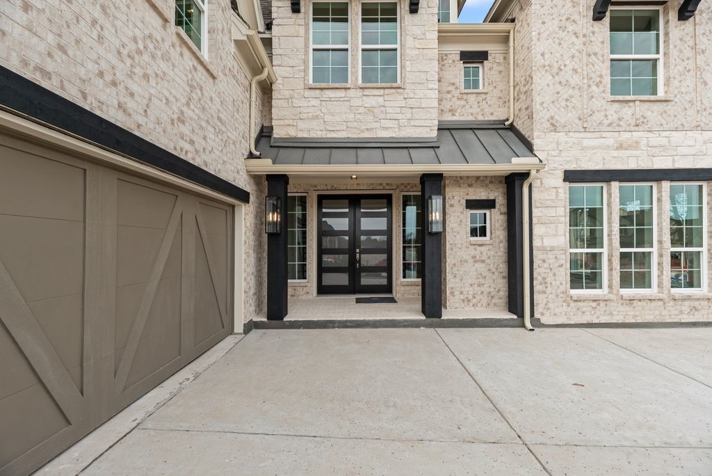 2612 Lucent Drive Mckinney TX 75072