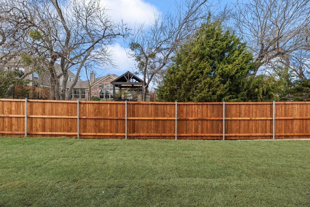 2612 Lucent Drive Mckinney TX 75072