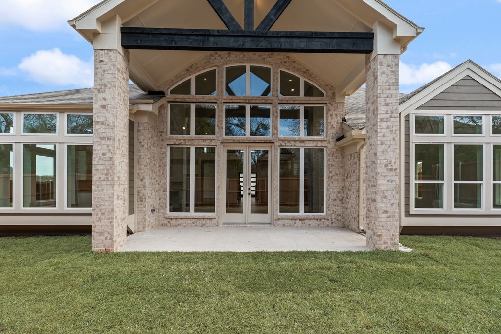 2612 Lucent Drive Mckinney TX 75072