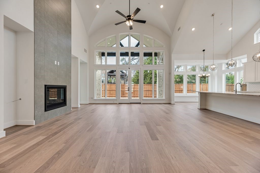 2612 Lucent Drive Mckinney TX 75072