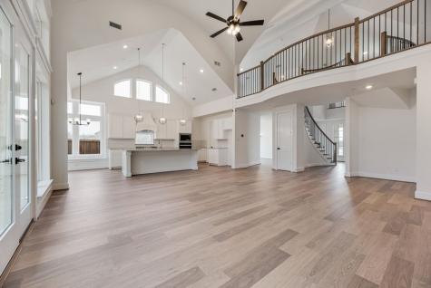 2612 Lucent Drive Mckinney TX 75072