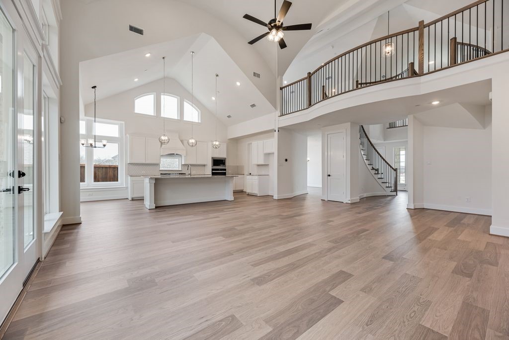 2612 Lucent Drive Mckinney TX 75072