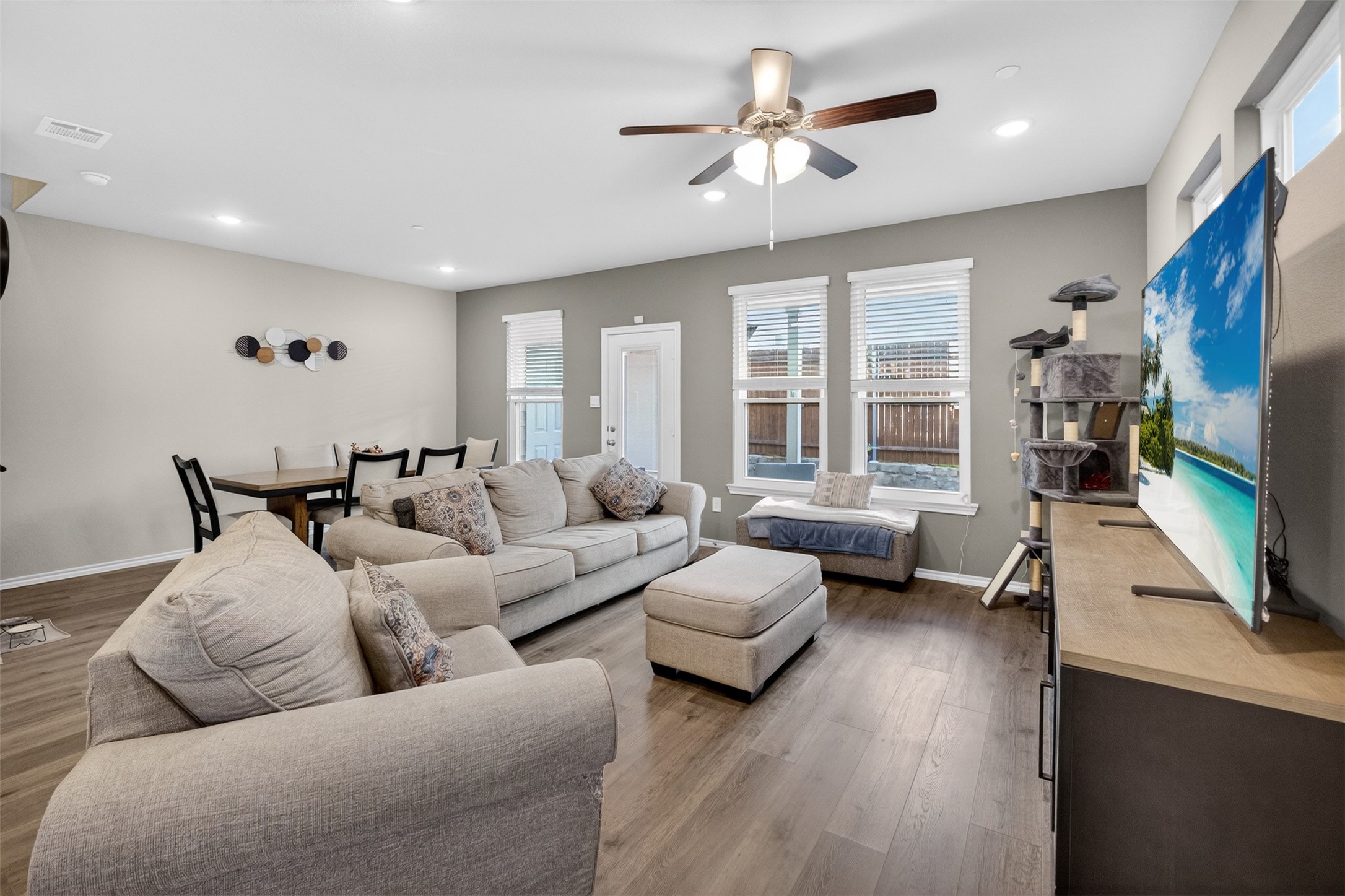 3228 Hampton Drive Richland Hills TX 76118