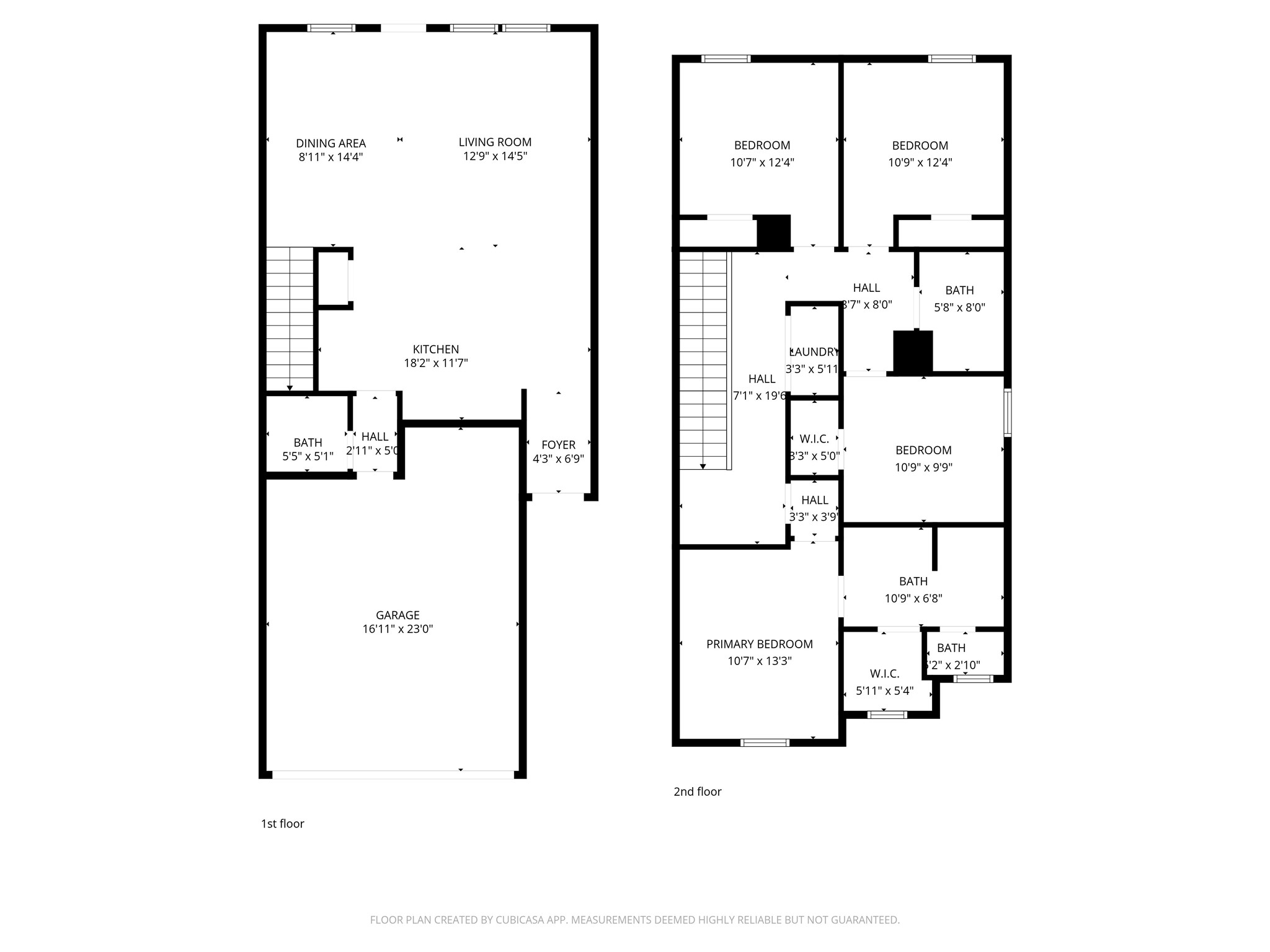 3228 Hampton Drive Richland Hills TX 76118