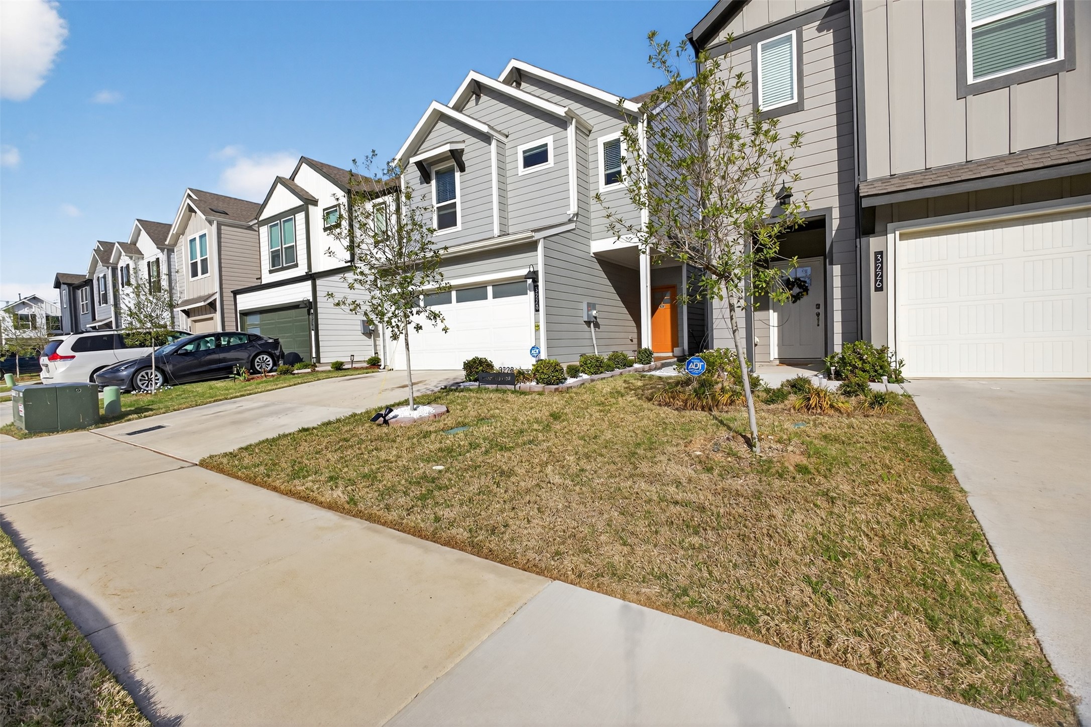 3228 Hampton Drive Richland Hills TX 76118