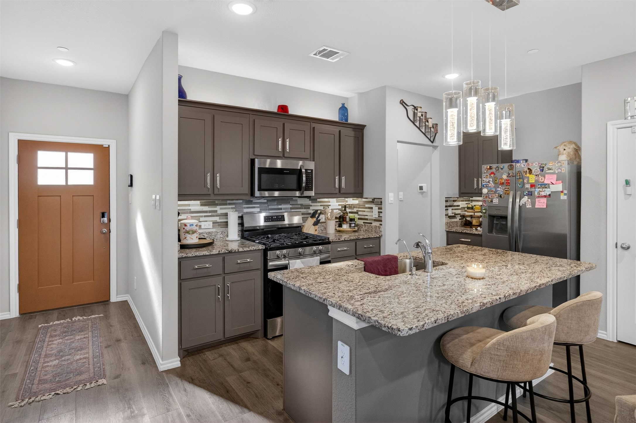 3228 Hampton Drive Richland Hills TX 76118