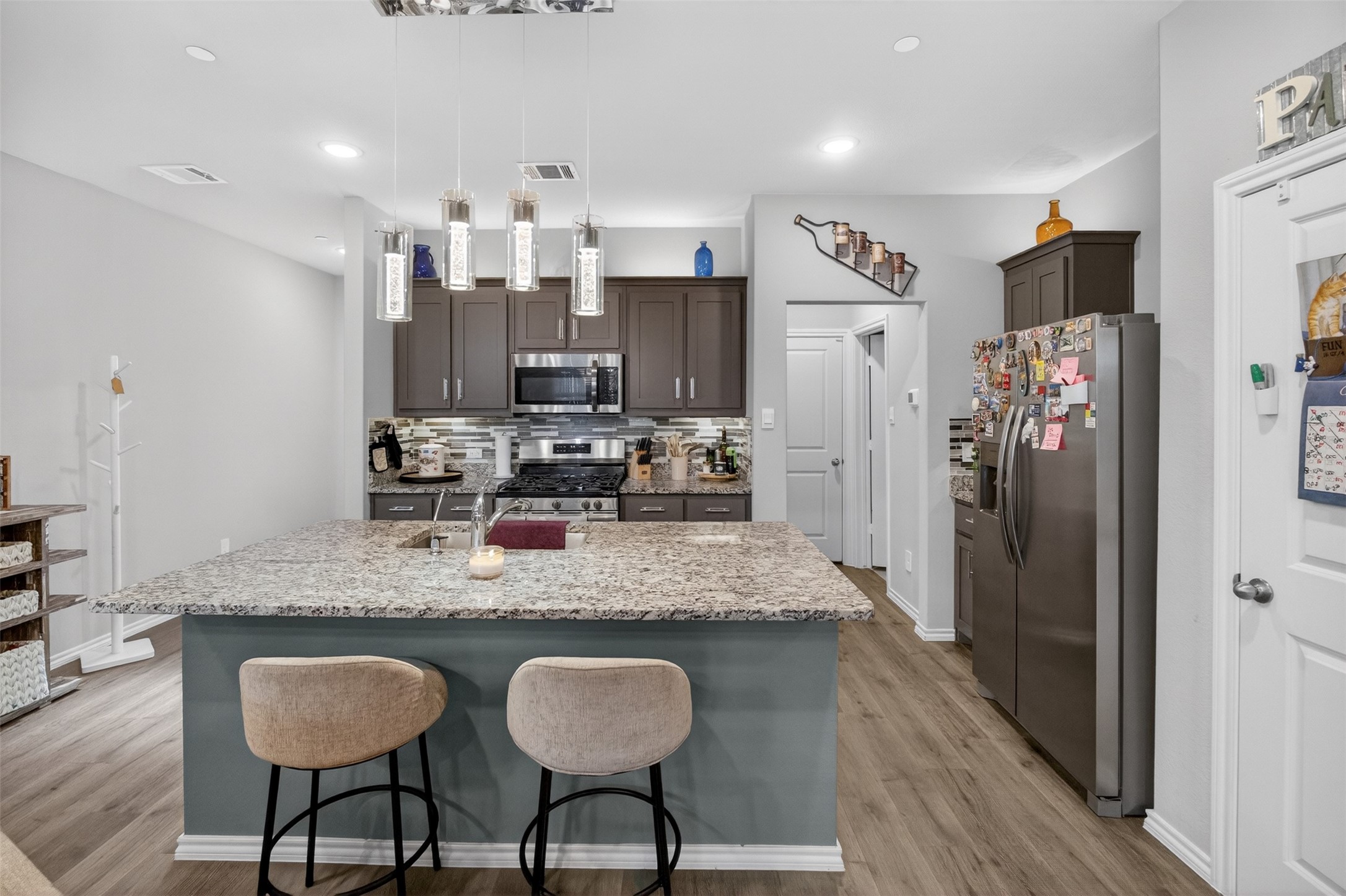 3228 Hampton Drive Richland Hills TX 76118